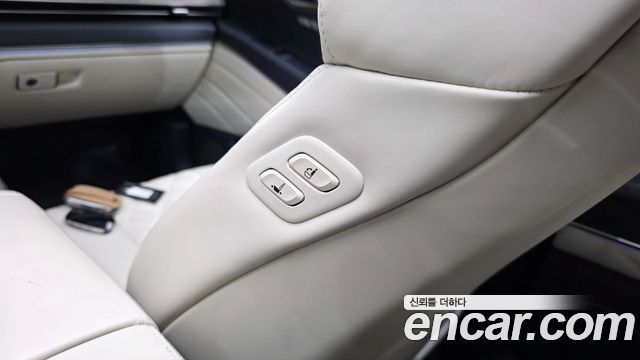 Genesis GV80 2025 — photo 30