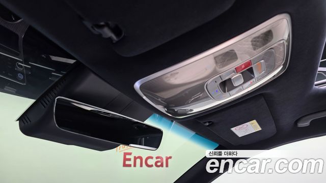 Genesis GV80 2025 — photo 31