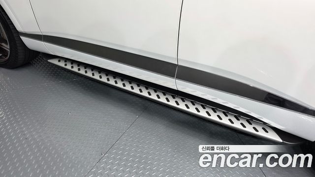 Genesis GV80 2025 — photo 32