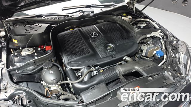 Mercedes-Benz E-Class 2015 — photo 6