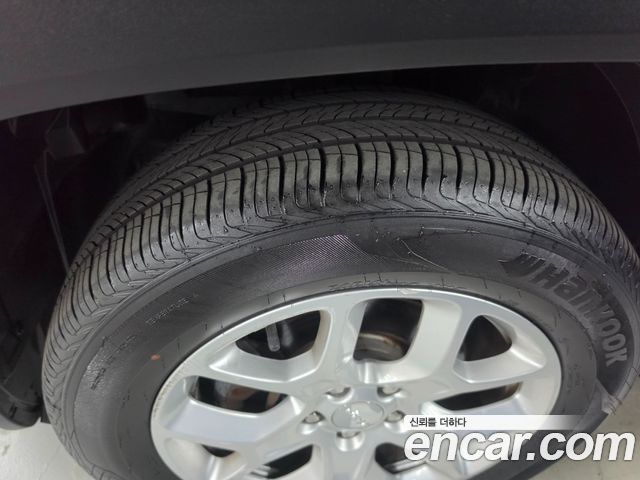 Jeep Renegade 2015 — photo 5