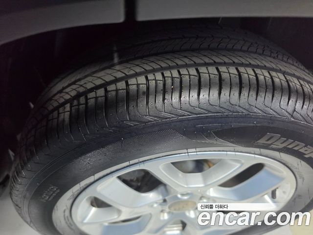 Jeep Renegade 2015 — photo 6