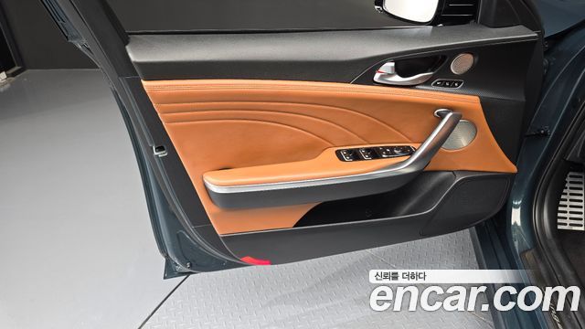 Kia Stinger 2023 — photo 14