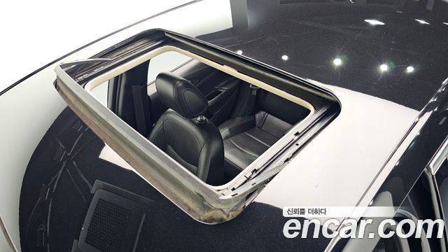 Chevrolet Korea Cruze 2017 — photo 19