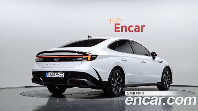 Hyundai Sonata 2026 — photo 2