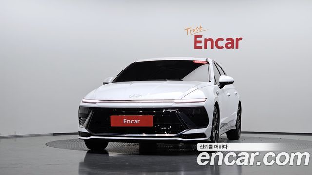 Hyundai Sonata 2026 — photo 3