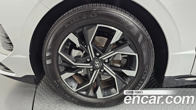 Hyundai Sonata 2026 — photo 5