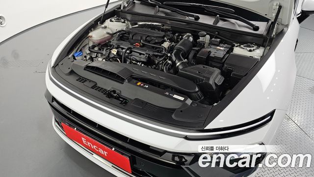 Hyundai Sonata 2026 — photo 6