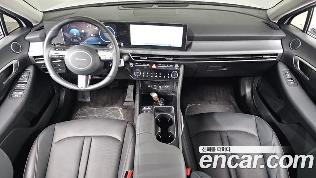 Hyundai Sonata 2026 — photo 10