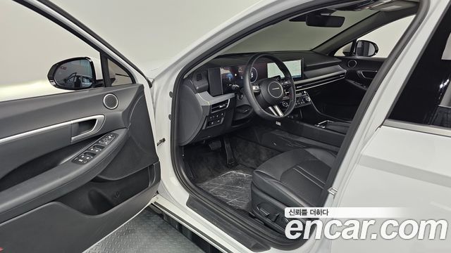 Hyundai Sonata 2026 — photo 13