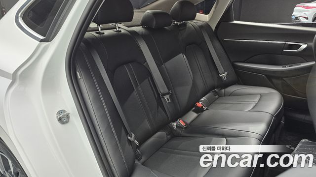 Hyundai Sonata 2026 — photo 17