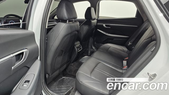 Hyundai Sonata 2026 — photo 18