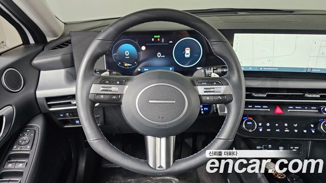 Hyundai Sonata 2026 — photo 19