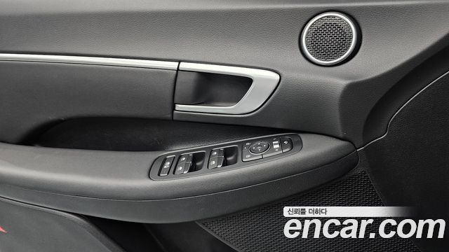 Hyundai Sonata 2026 — photo 20