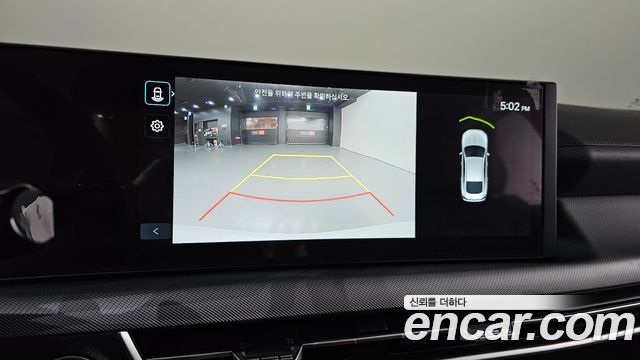 Hyundai Sonata 2026 — photo 21