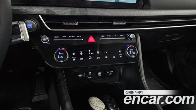 Hyundai Sonata 2026 — photo 23