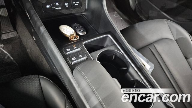Hyundai Sonata 2026 — photo 25