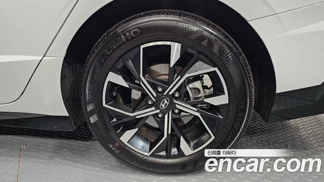 Hyundai Sonata 2026 — photo 7