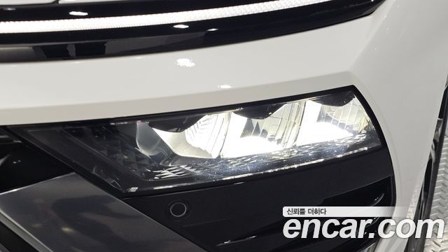 Hyundai Sonata 2026 — photo 8