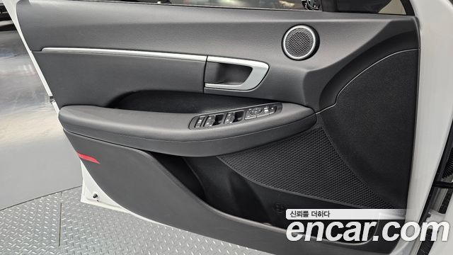 Hyundai Sonata 2026 — photo 14