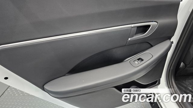 Hyundai Sonata 2026 — photo 15