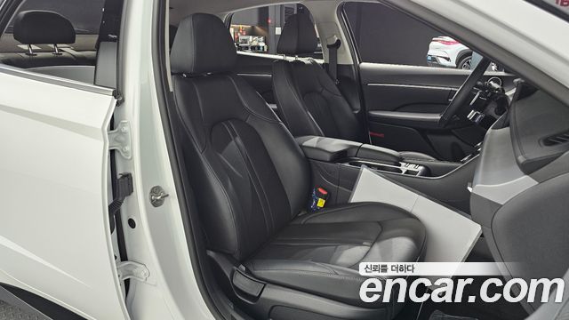 Hyundai Sonata 2026 — photo 16