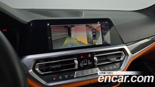BMW M4 2022 — photo 20
