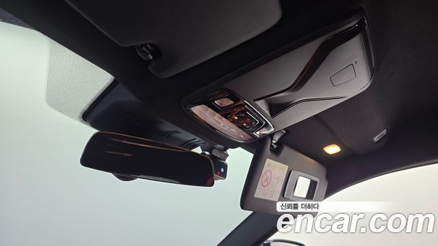 BMW M4 2022 — photo 23