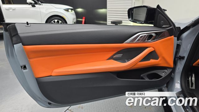 BMW M4 2022 — photo 14