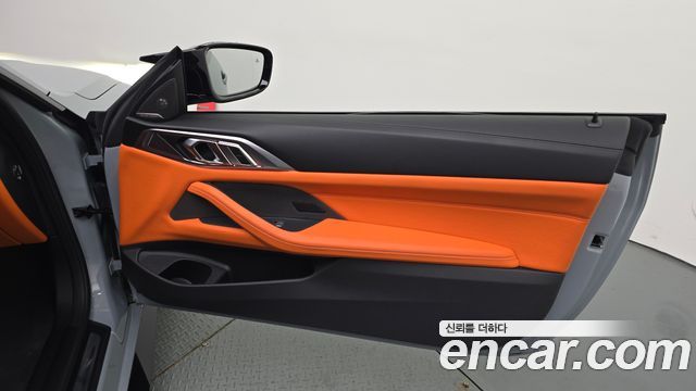 BMW M4 2022 — photo 15