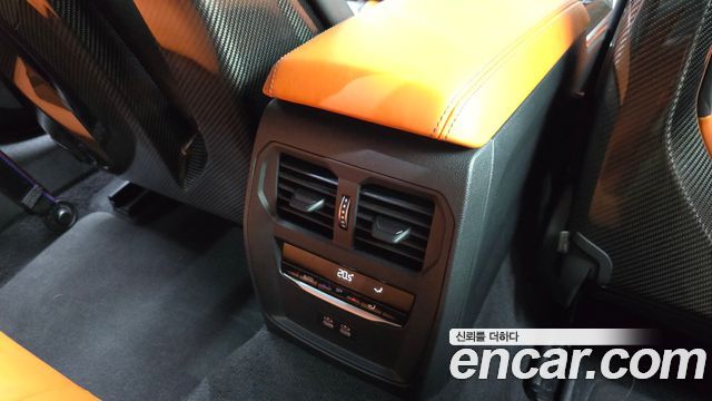 BMW M4 2022 — photo 28