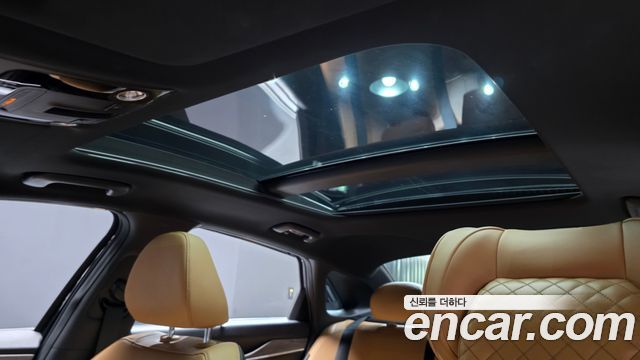 Kia K5 2020 — photo 18