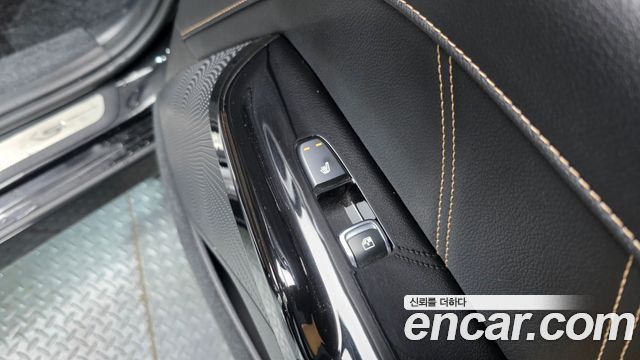 Kia K5 2020 — photo 19
