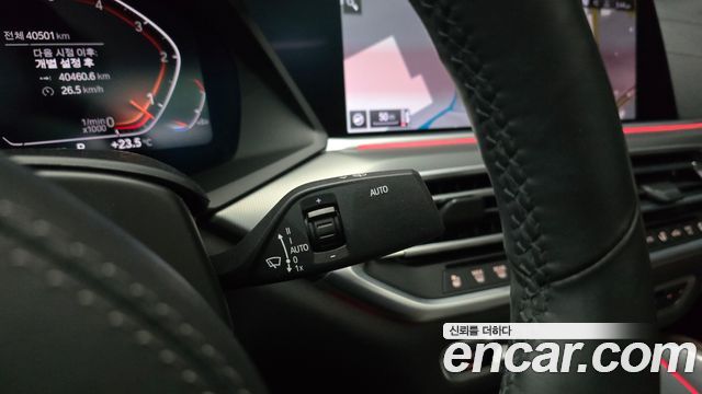 BMW X6 2020 — photo 17