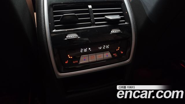 BMW X6 2020 — photo 18