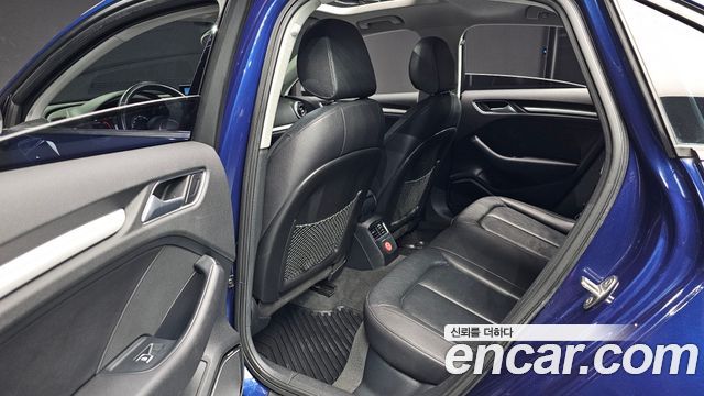 Audi A3 2015 — photo 18