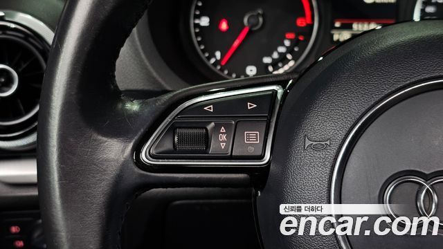 Audi A3 2015 — photo 20
