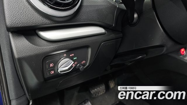 Audi A3 2015 — photo 22