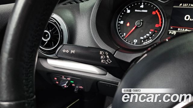 Audi A3 2015 — photo 23