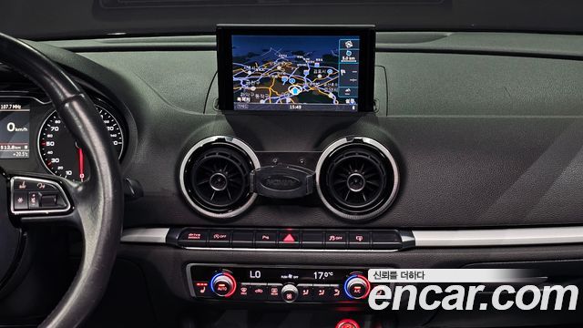 Audi A3 2015 — photo 25