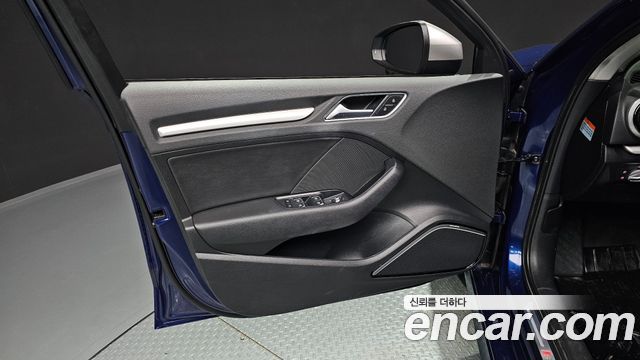 Audi A3 2015 — photo 14