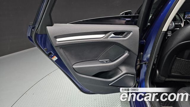 Audi A3 2015 — photo 15