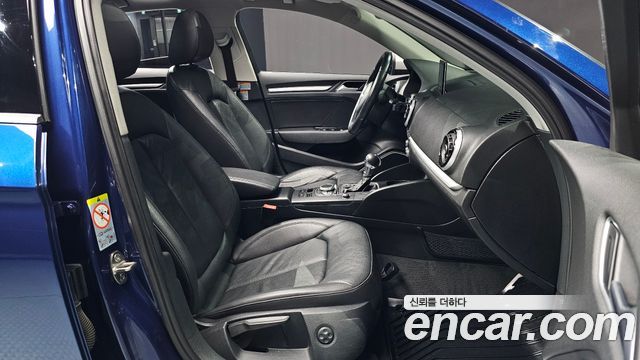 Audi A3 2015 — photo 16
