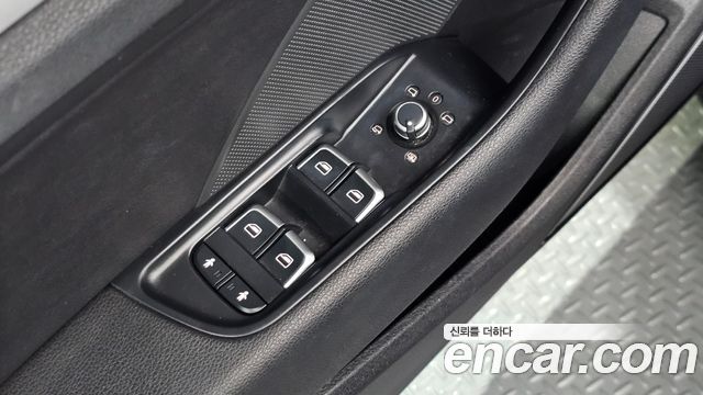 Audi A3 2015 — photo 30