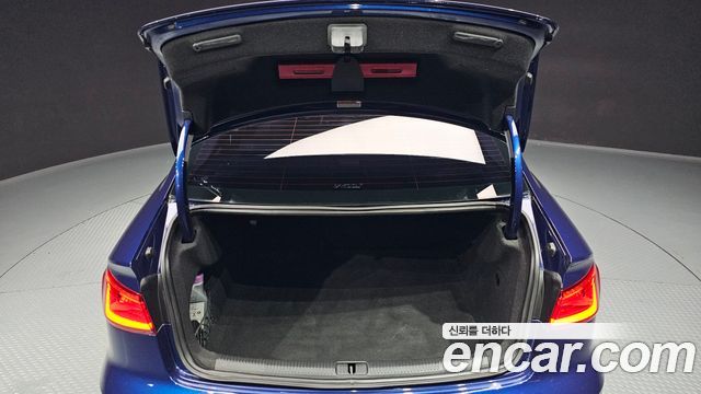 Audi A3 2015 — photo 34