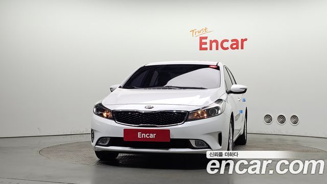 Kia K3 2016 — photo 3