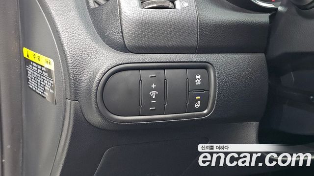 Kia K3 2016 — photo 14