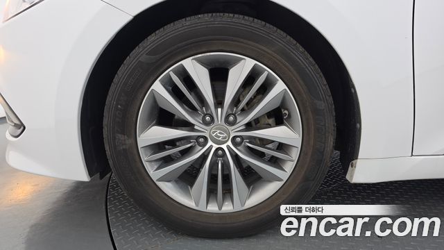 Hyundai Grandeur 2016 — photo 5