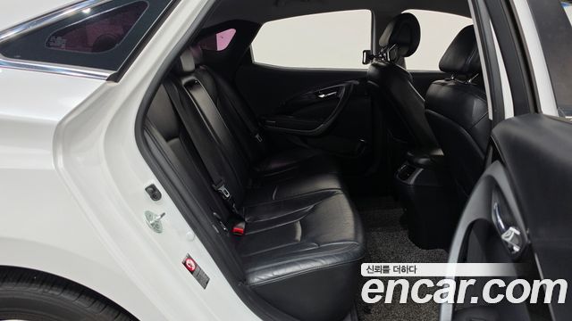 Hyundai Grandeur 2016 — photo 17