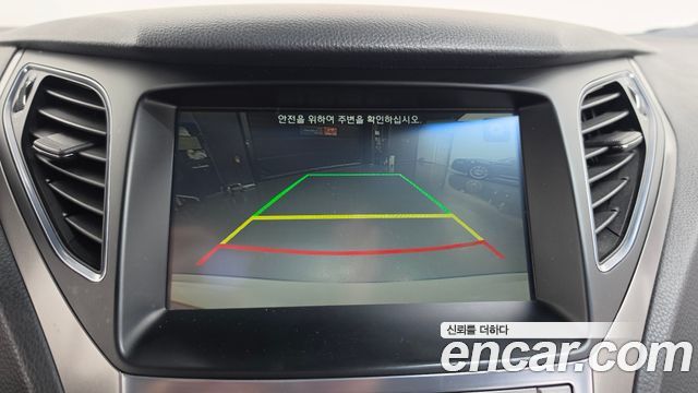 Hyundai Grandeur 2016 — photo 20